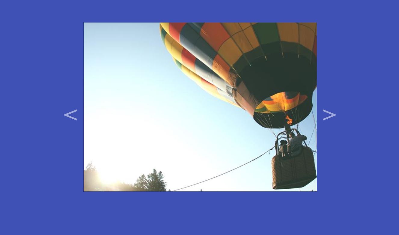 20+ JavaScript Slideshow Design Examples OnAirCode