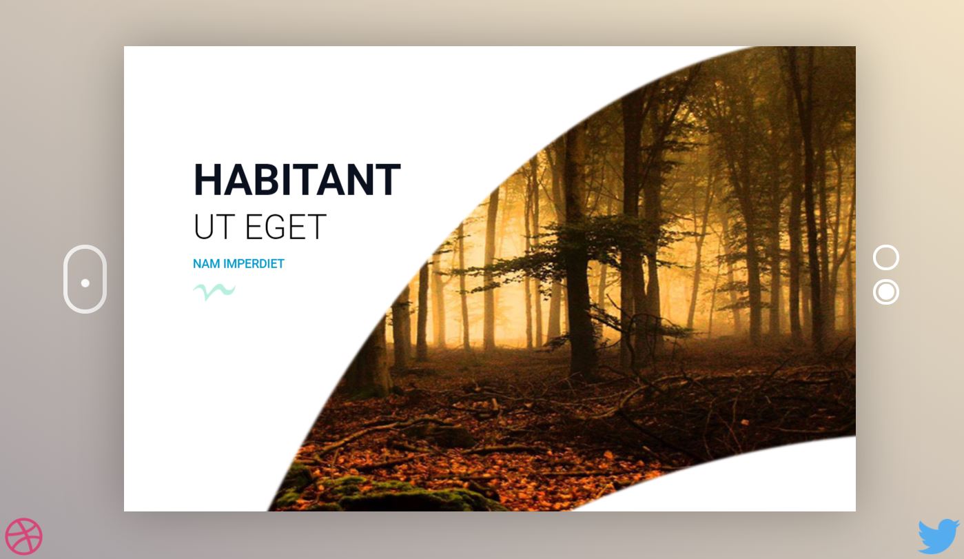 25+ JavaScript Slider Code Examples OnAirCode