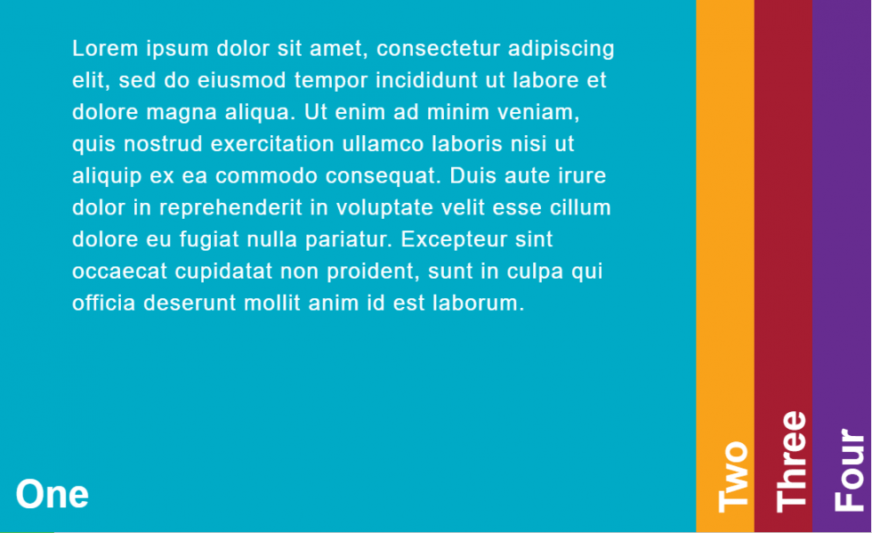 25+ JavaScript Accordion Design Code Examples OnAirCode