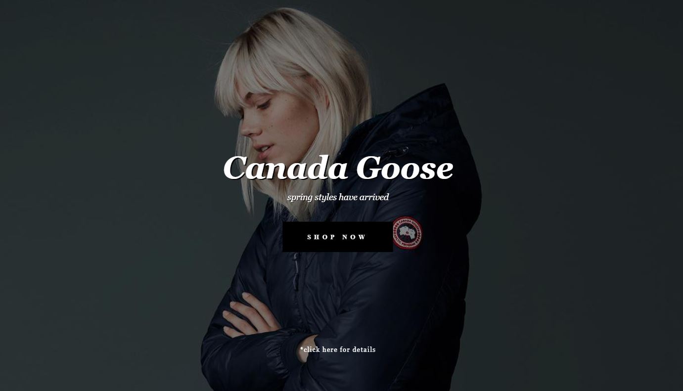 Full Width Responsive CSS HeroImage 