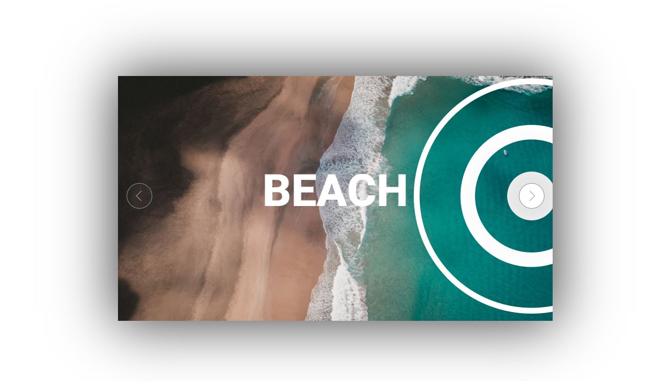 10+ Bootstrap Image Overlay Examples - OnAirCode