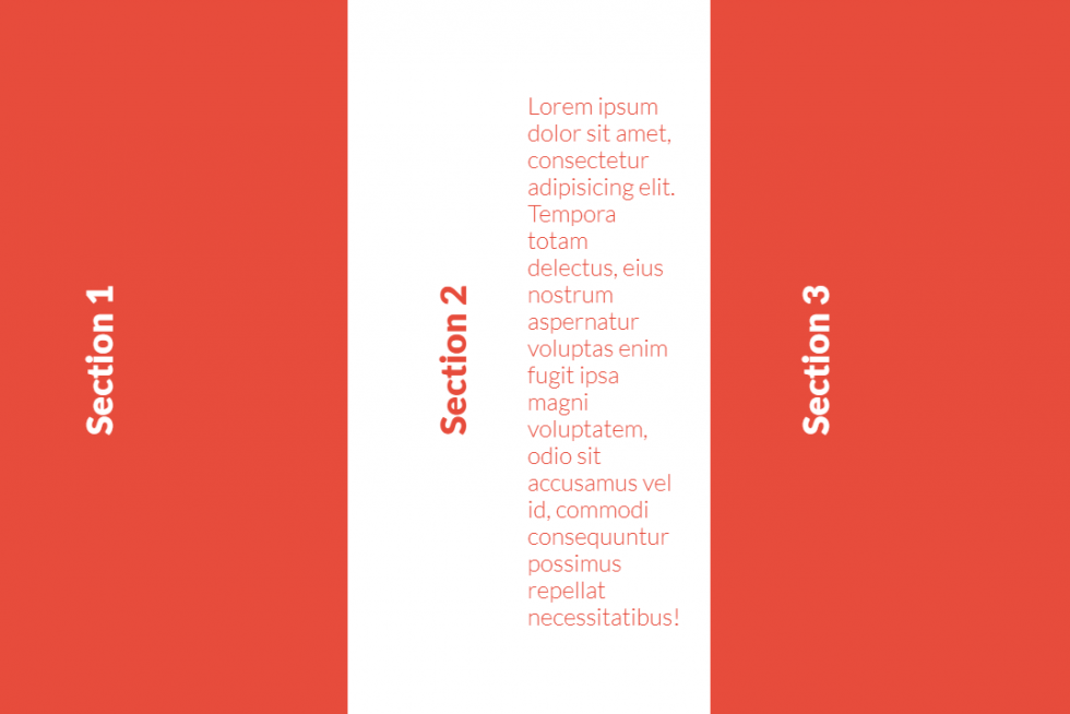 25+ JavaScript Accordion Design Code Examples OnAirCode