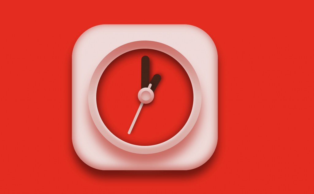 30+ JavaScript Clock Design Code Examples OnAirCode