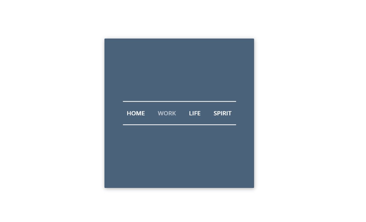 Toggle menu close onclick javascript code