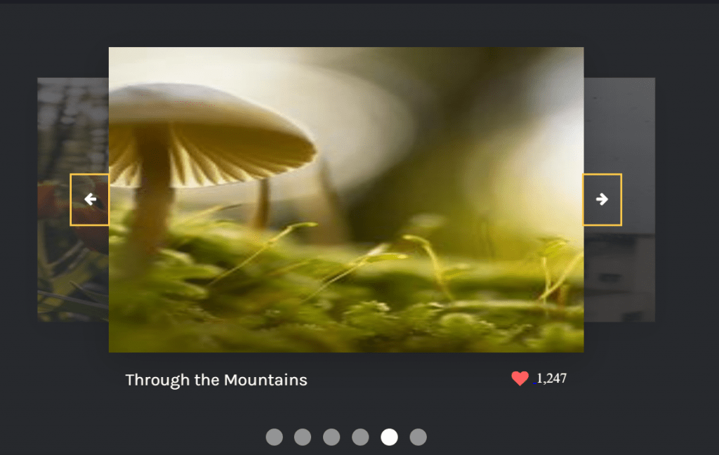 30+ JavaScript Carousel Design Code Examples OnAirCode