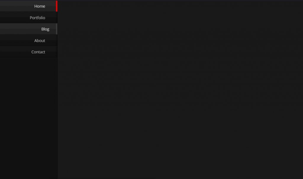 20+ JavaScript Sidebar Menu Code Examples OnAirCode