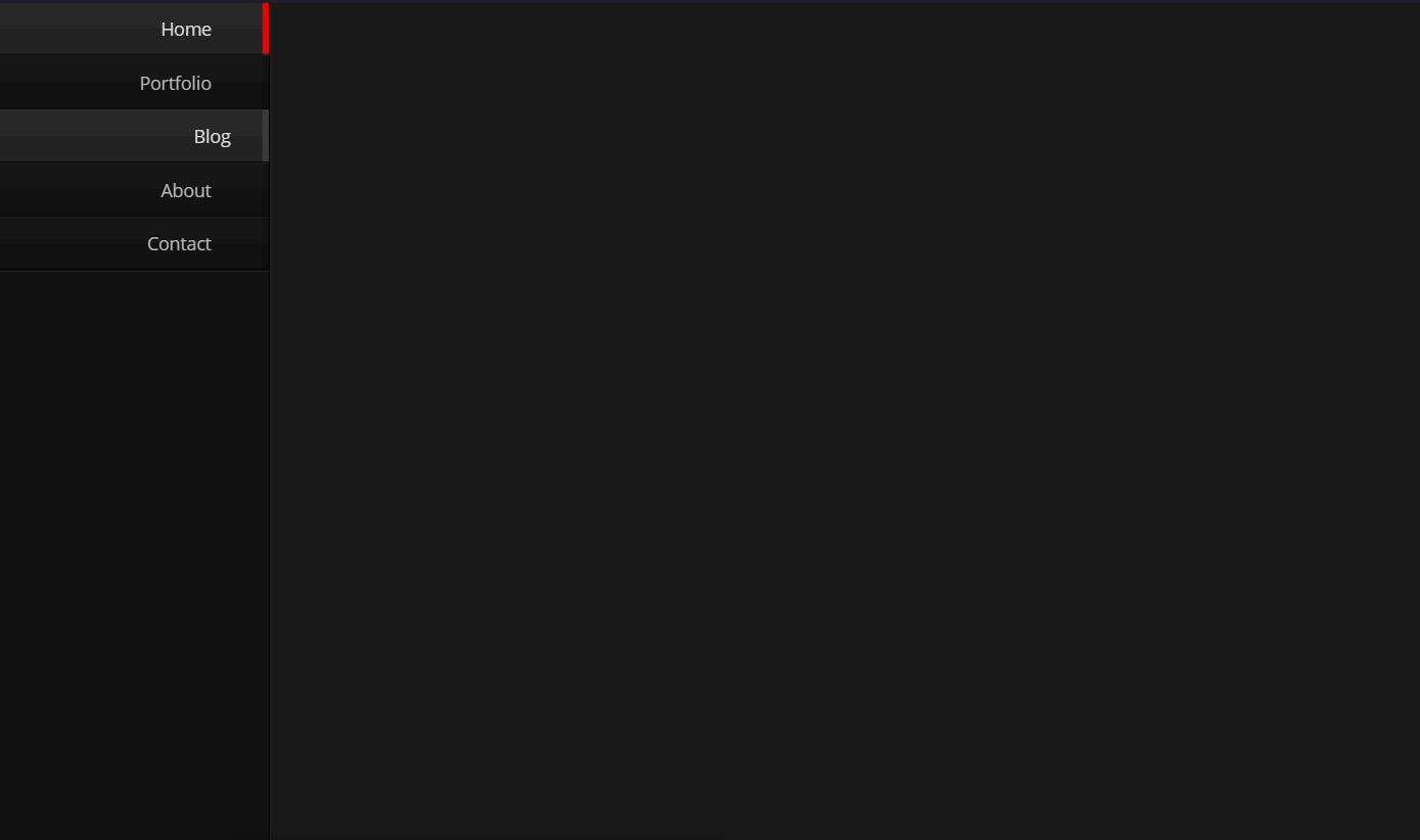 20+ JavaScript Sidebar Menu Code Examples OnAirCode