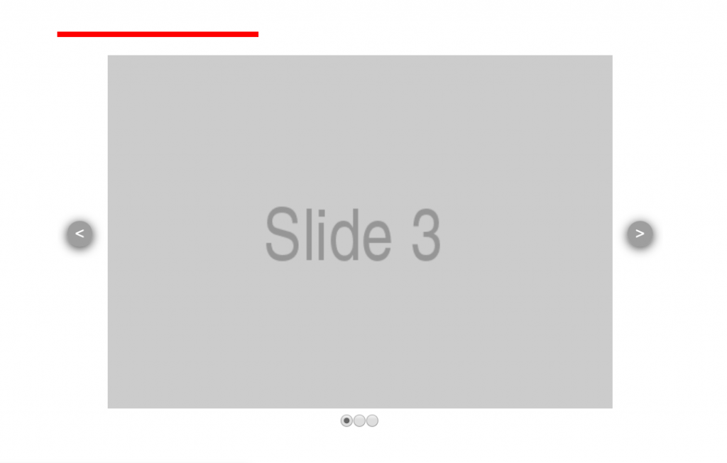 30+ JavaScript Carousel Design Code Examples OnAirCode
