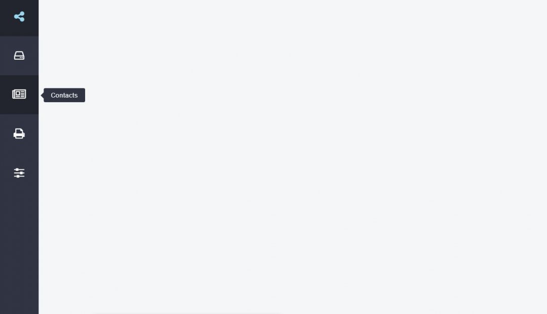 20+ JavaScript Sidebar Menu Code Examples OnAirCode