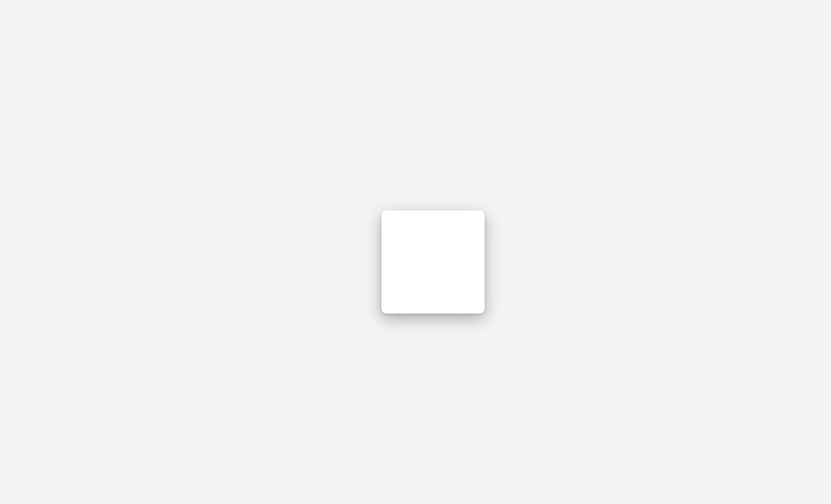 Animate Bootstrap Box Shadow