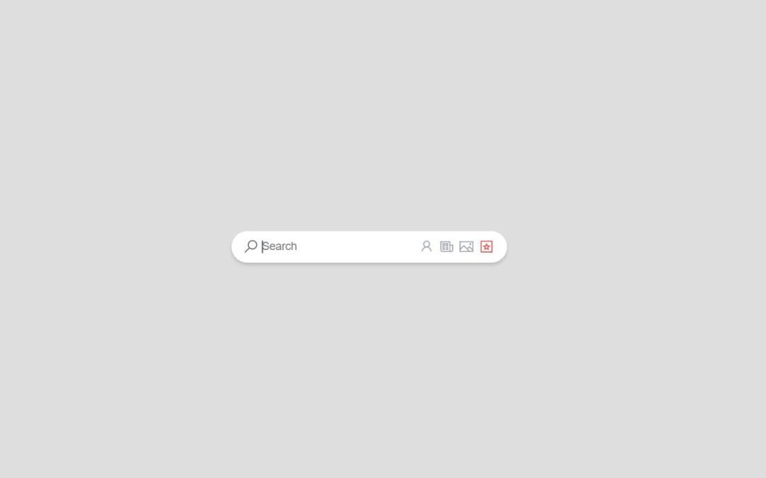 Search script. Search script