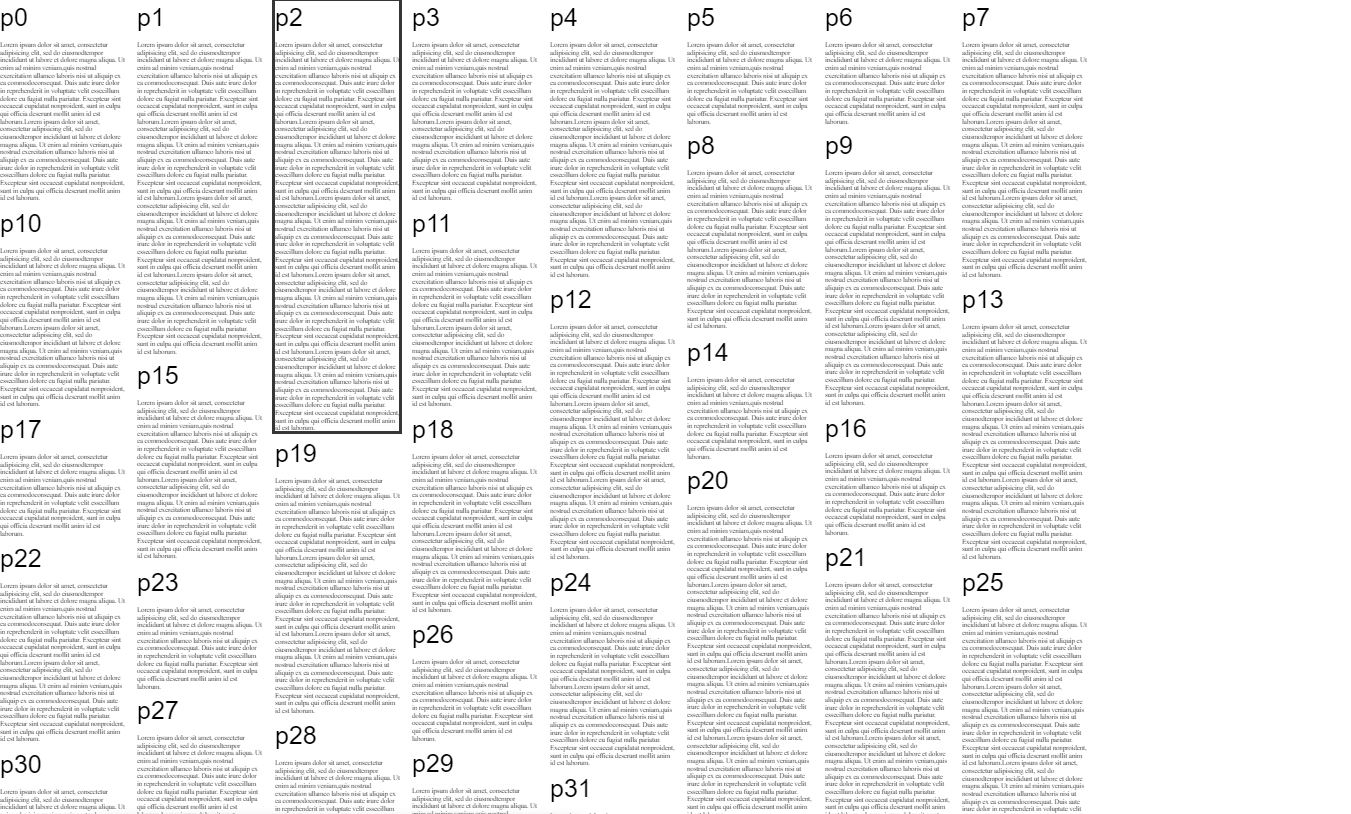 JS Masonry And CSS Zoom