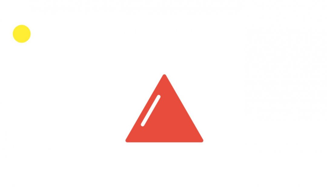 16+ JavaScript Triangle Design Examples OnAirCode