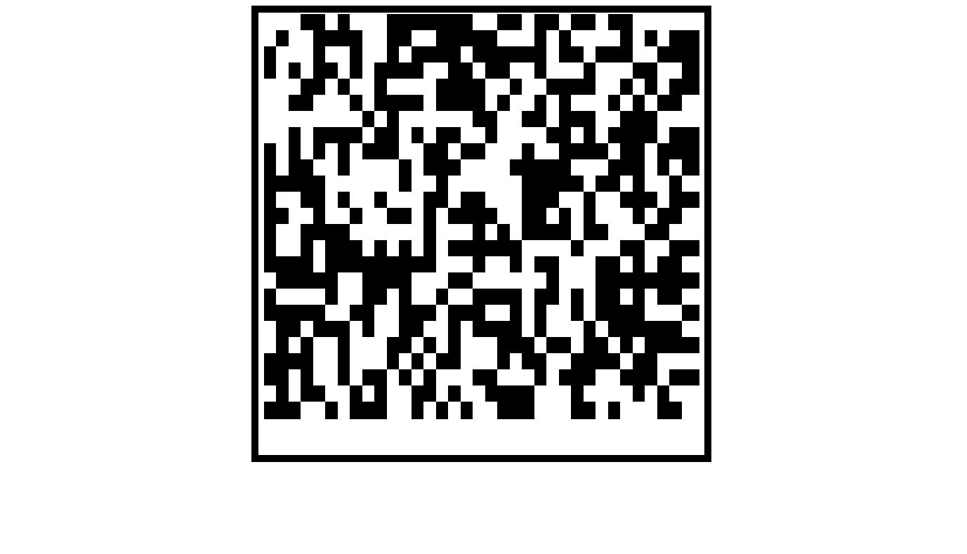 Web Bar Code Generator Data Encryption Security 