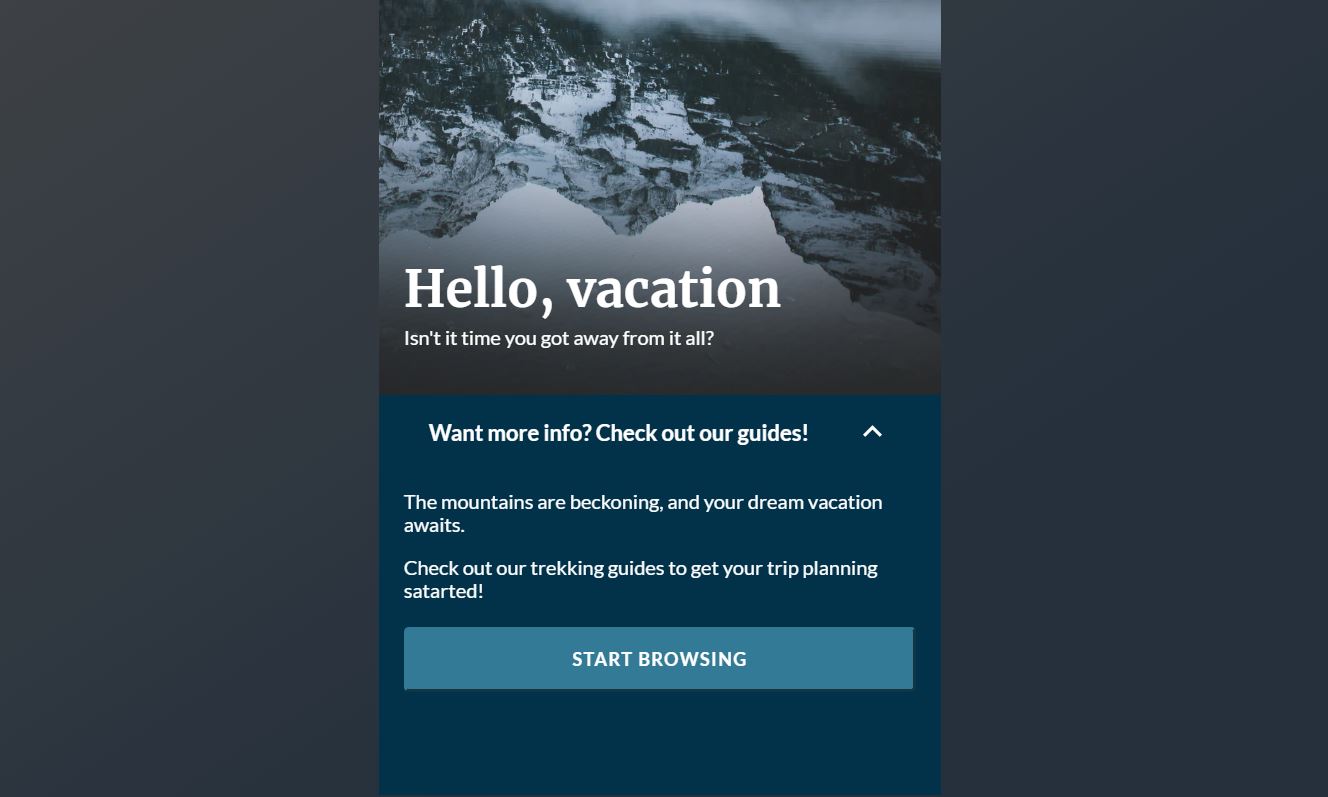 AnimatedFooter Toggle For Web Designer 