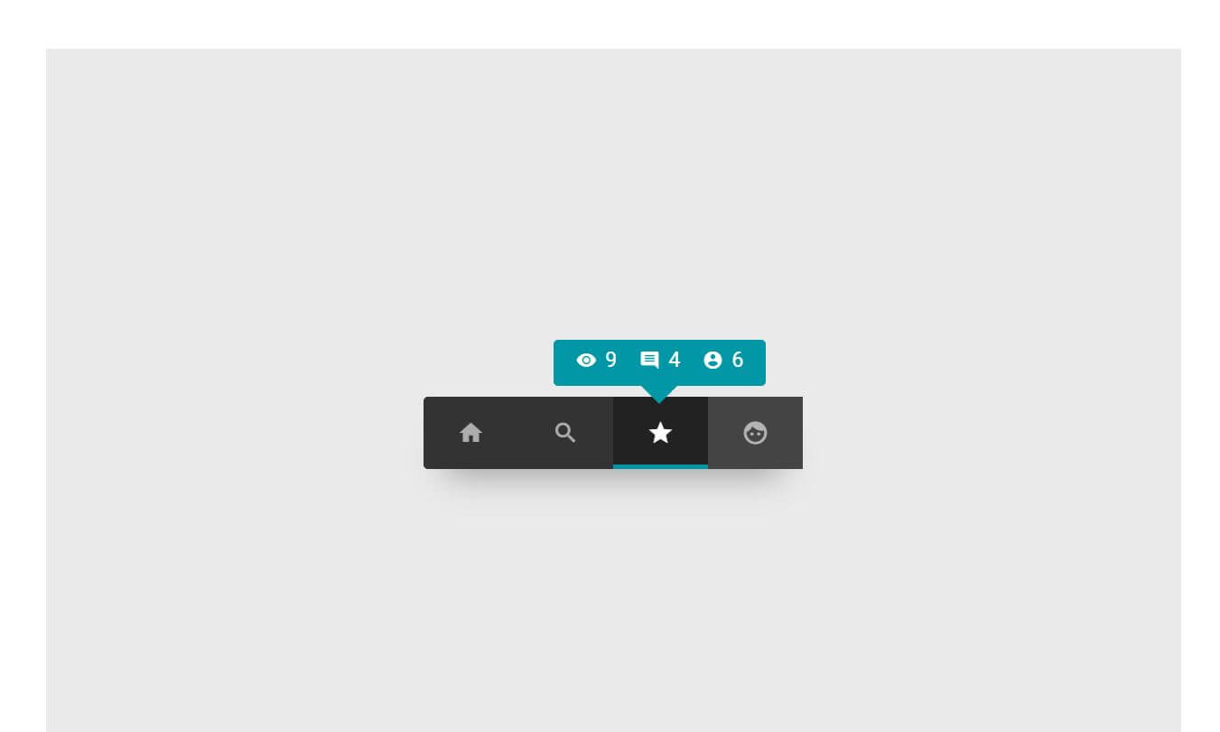 Notifications, Alerts, Modals 