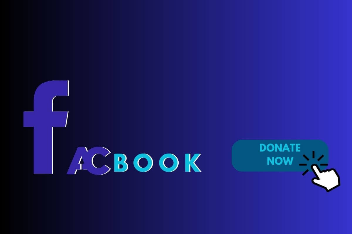 How To Add Donate Button On Facebook Page OnAirCode