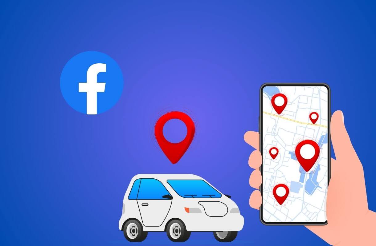 How To Add Service Area On Facebook Page OnAirCode