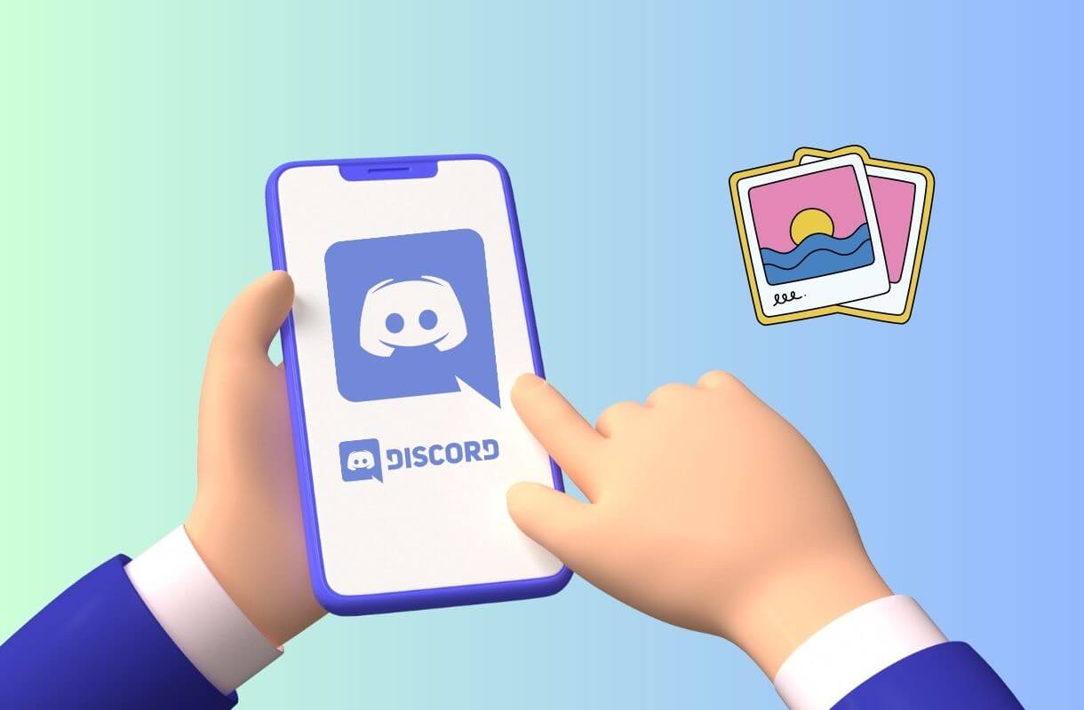 How To Send A Picture On Discord OnAirCode