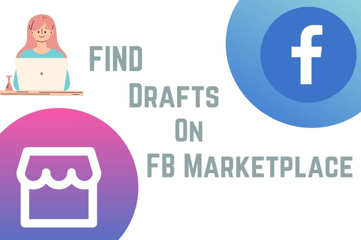 How To Find Draft On Facebook Marketplace OnAirCode