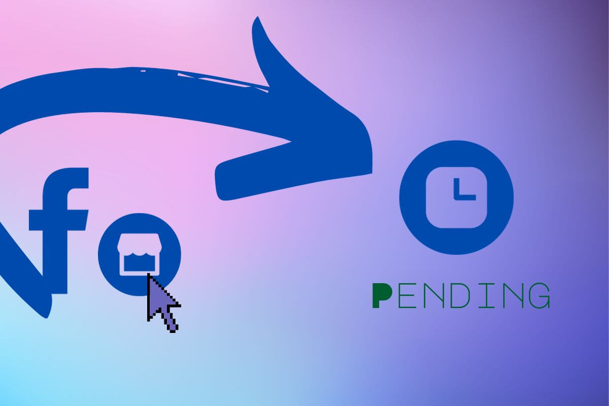 What Does Pending Mean On Facebook Marketplace?