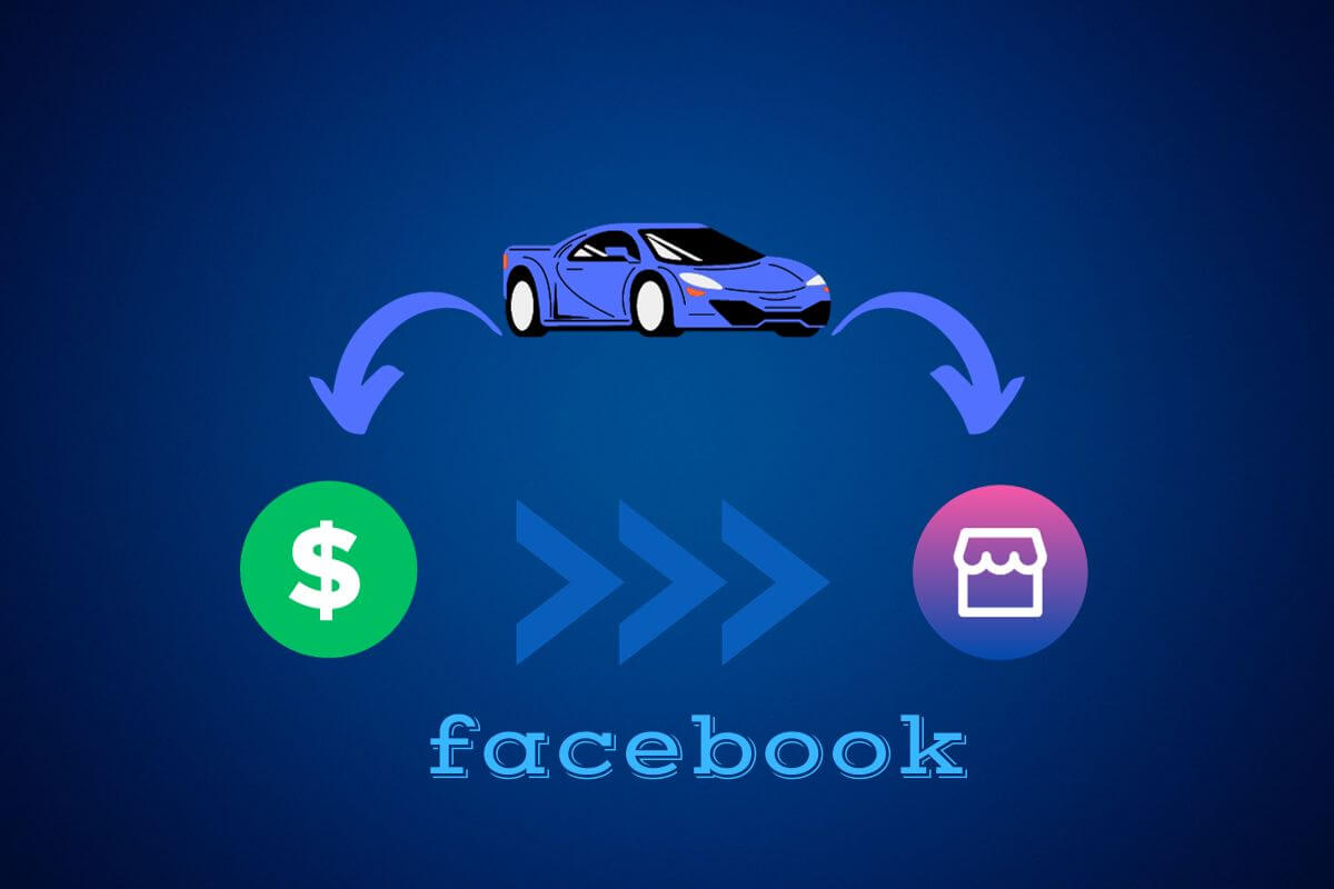 How To Sell A Car On Facebook Marketplace OnAirCode