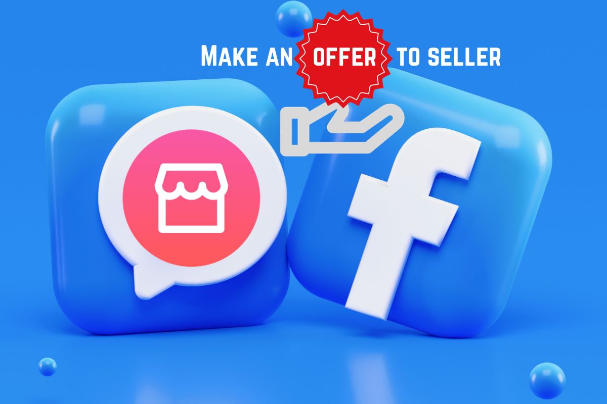 How To Make An Offer On Facebook Marketplace OnAirCode