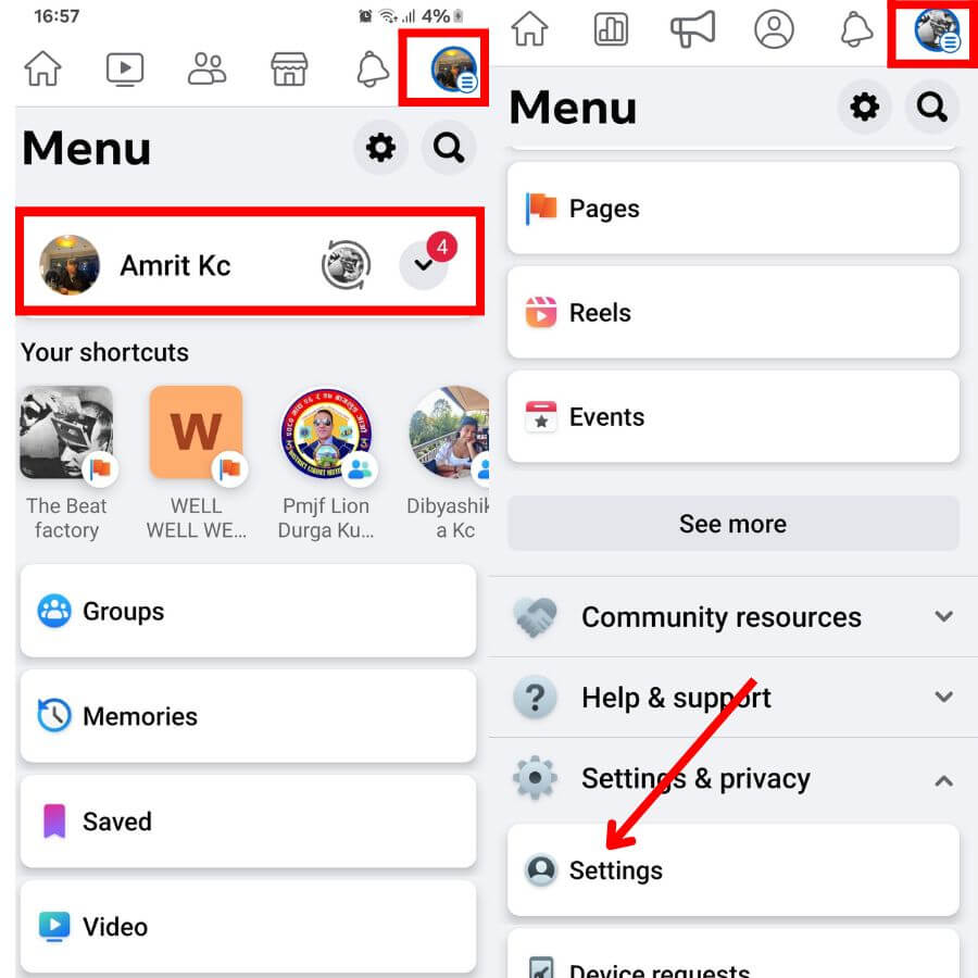 How To Remove Someone From Facebook Page OnAirCode