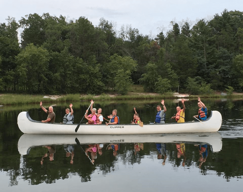 Pine Lake Onalaska United Methodist Church