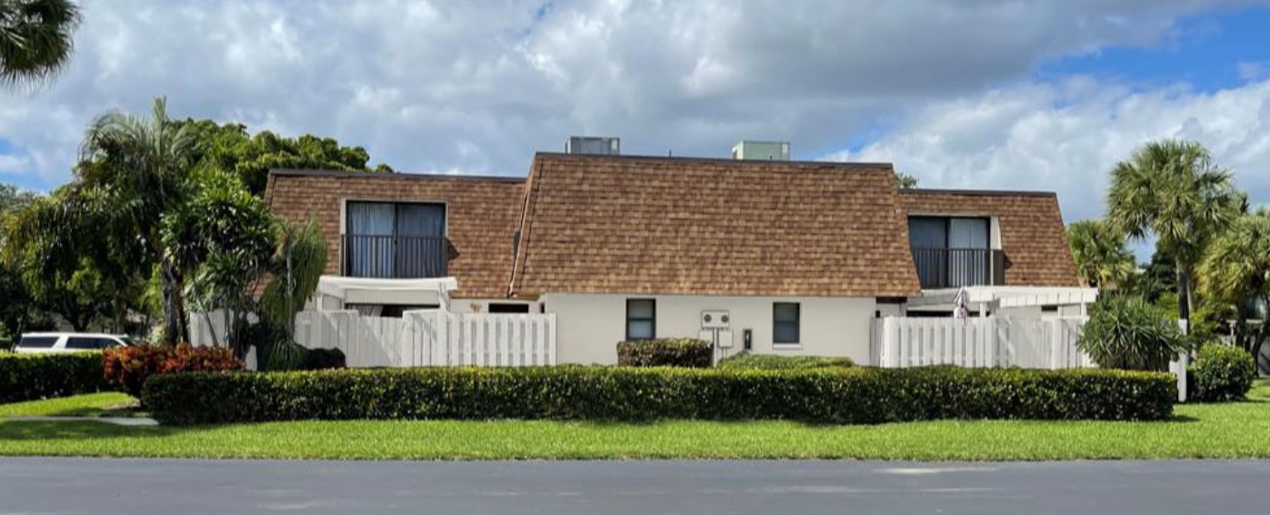 Delray Oaks Condominium Association, Inc. Onalim Property management