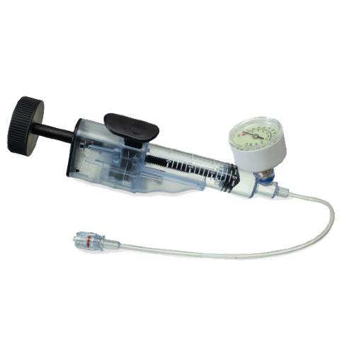 TRANSLUMINA Inflation Device ONA Medical Solution