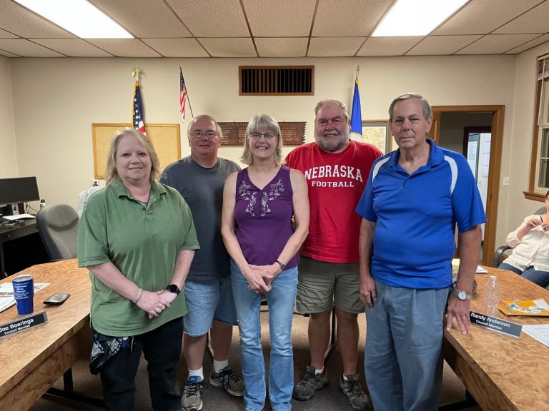 City Hall City of Onamia + Onamia Civic Association