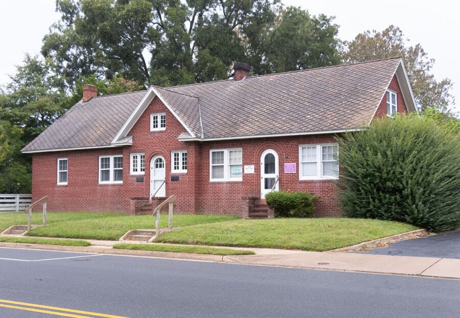 Local Business Onancock