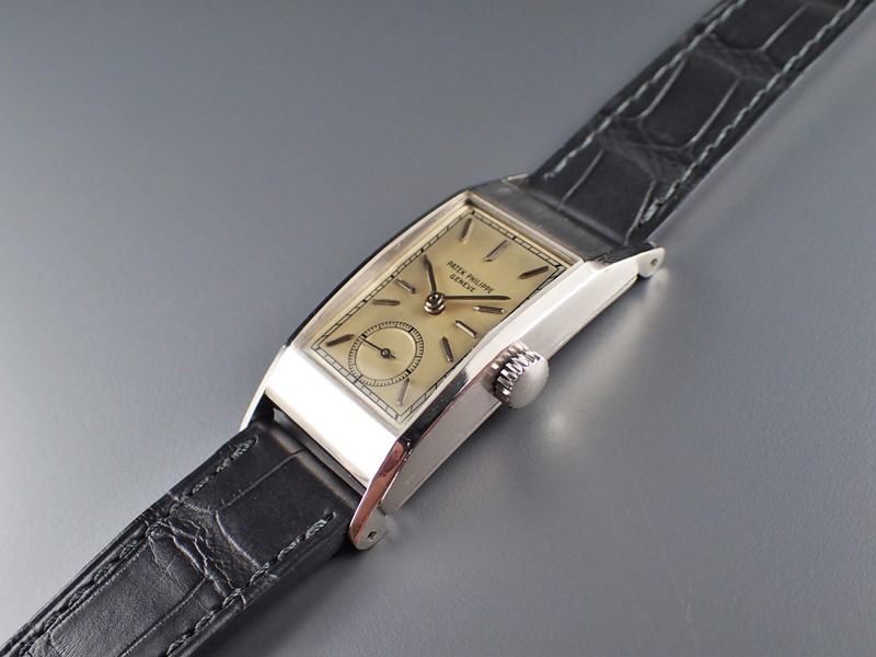 ref.425 Platinum, baton indexes ON be HALF