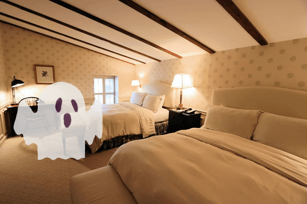 Scarecrows, Ghosts, and Fall Fun at Peddler’s Village Better Living