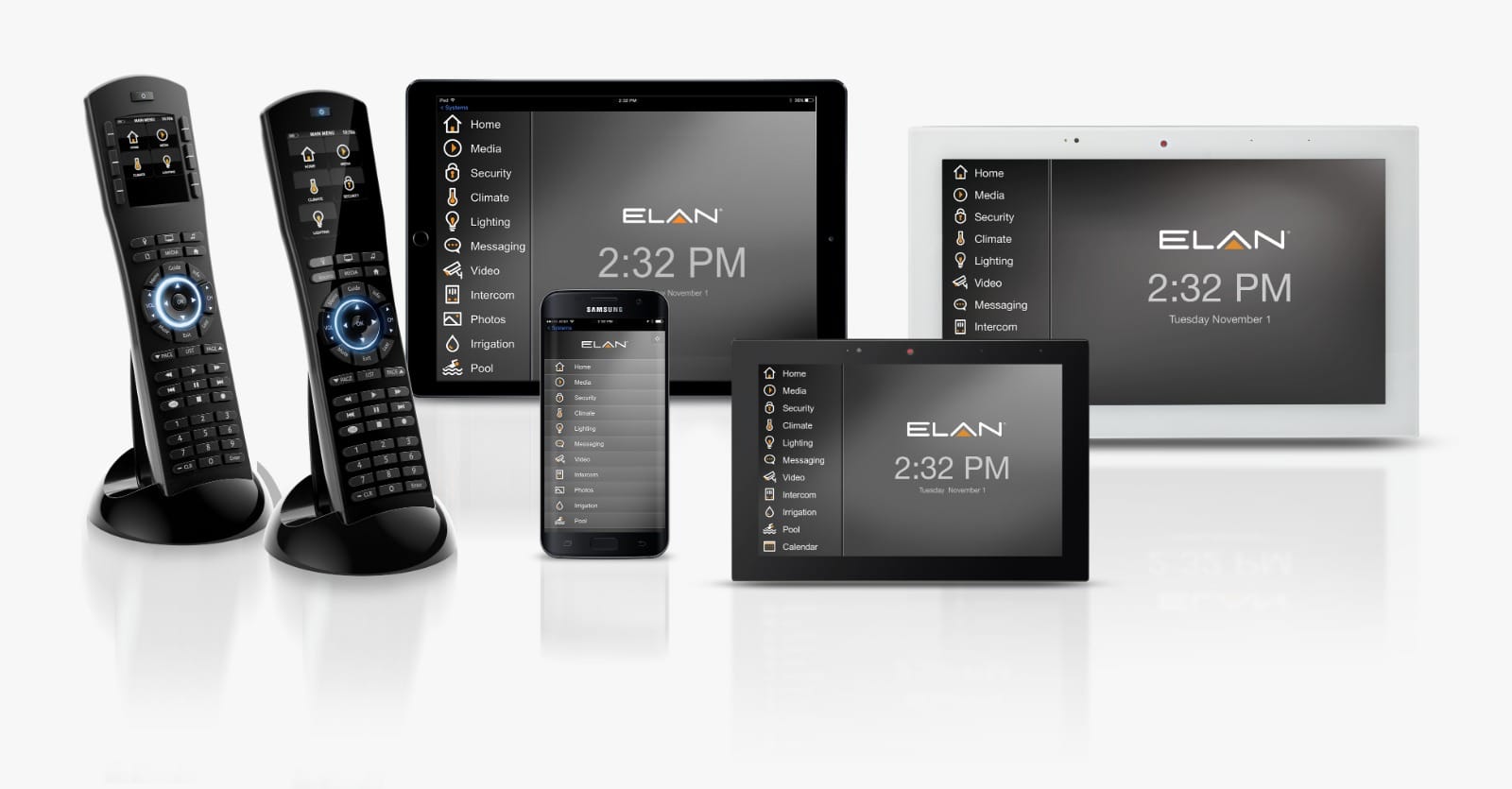 Elan Home Systems In Los Angeles Area Onboard IT Tech Inc