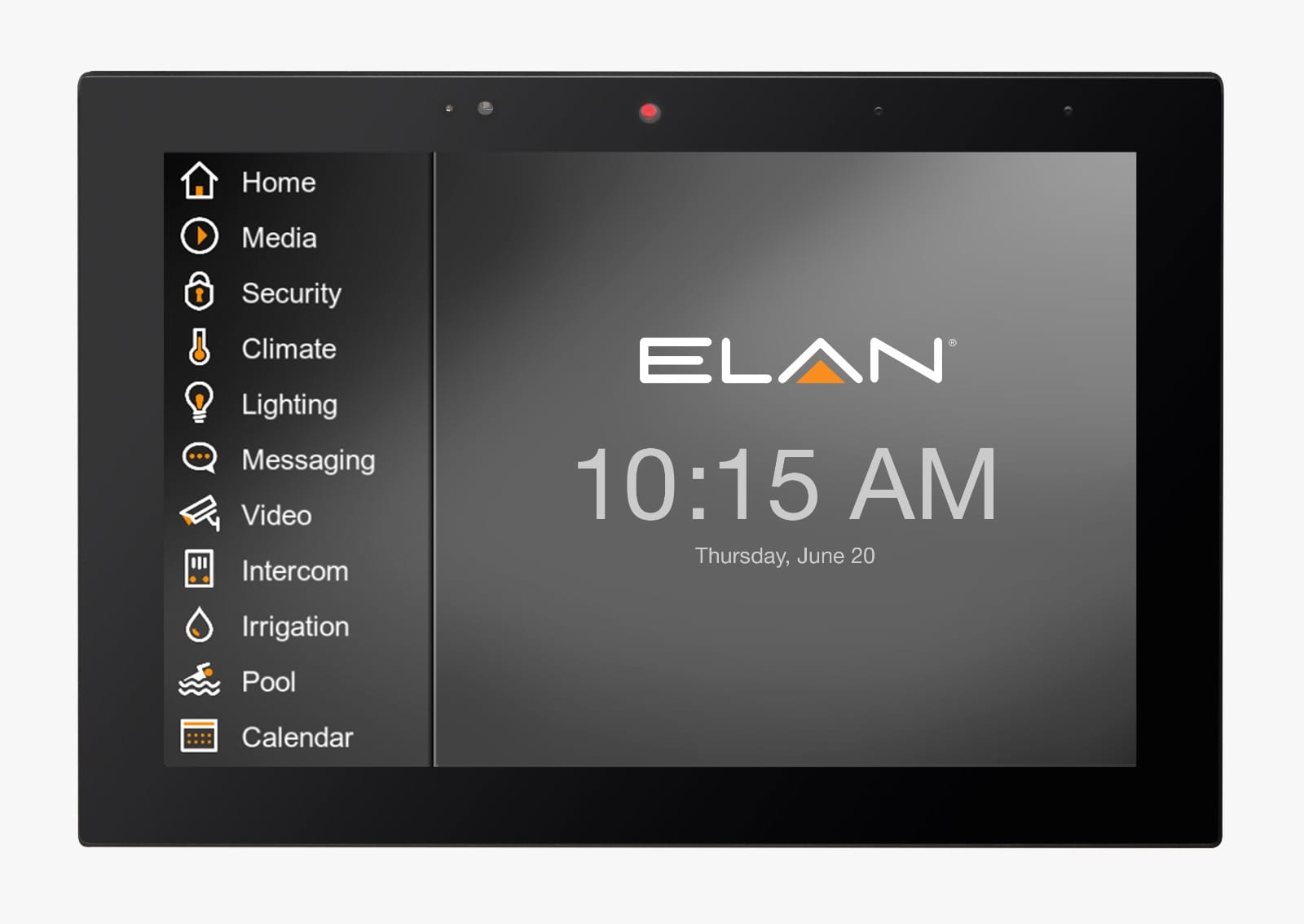 Elan Home Systems In Los Angeles Area Onboard IT Tech Inc