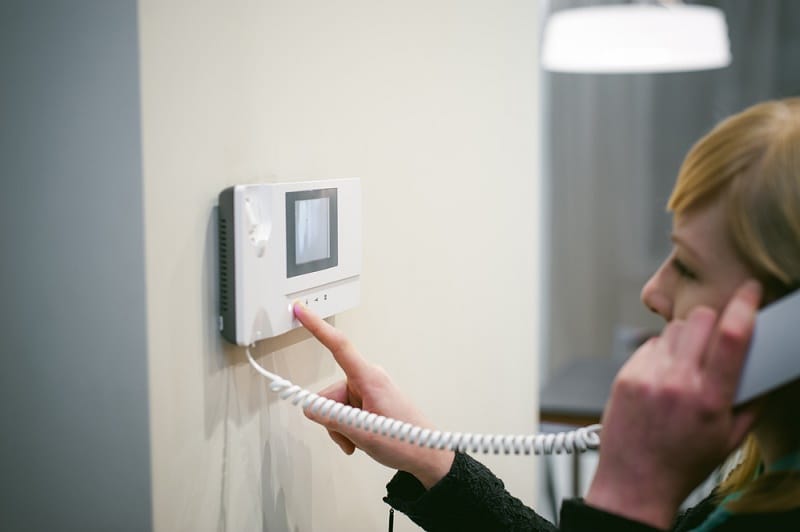 System Commercial Los Angeles Select The No. 1 Installer