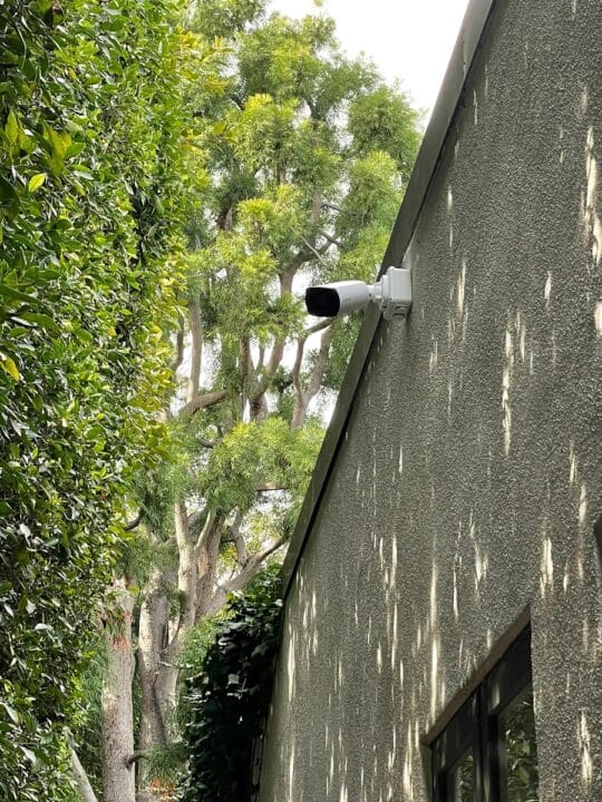 Miami Security Camera Installation Most Trustworthy Service Onboard
