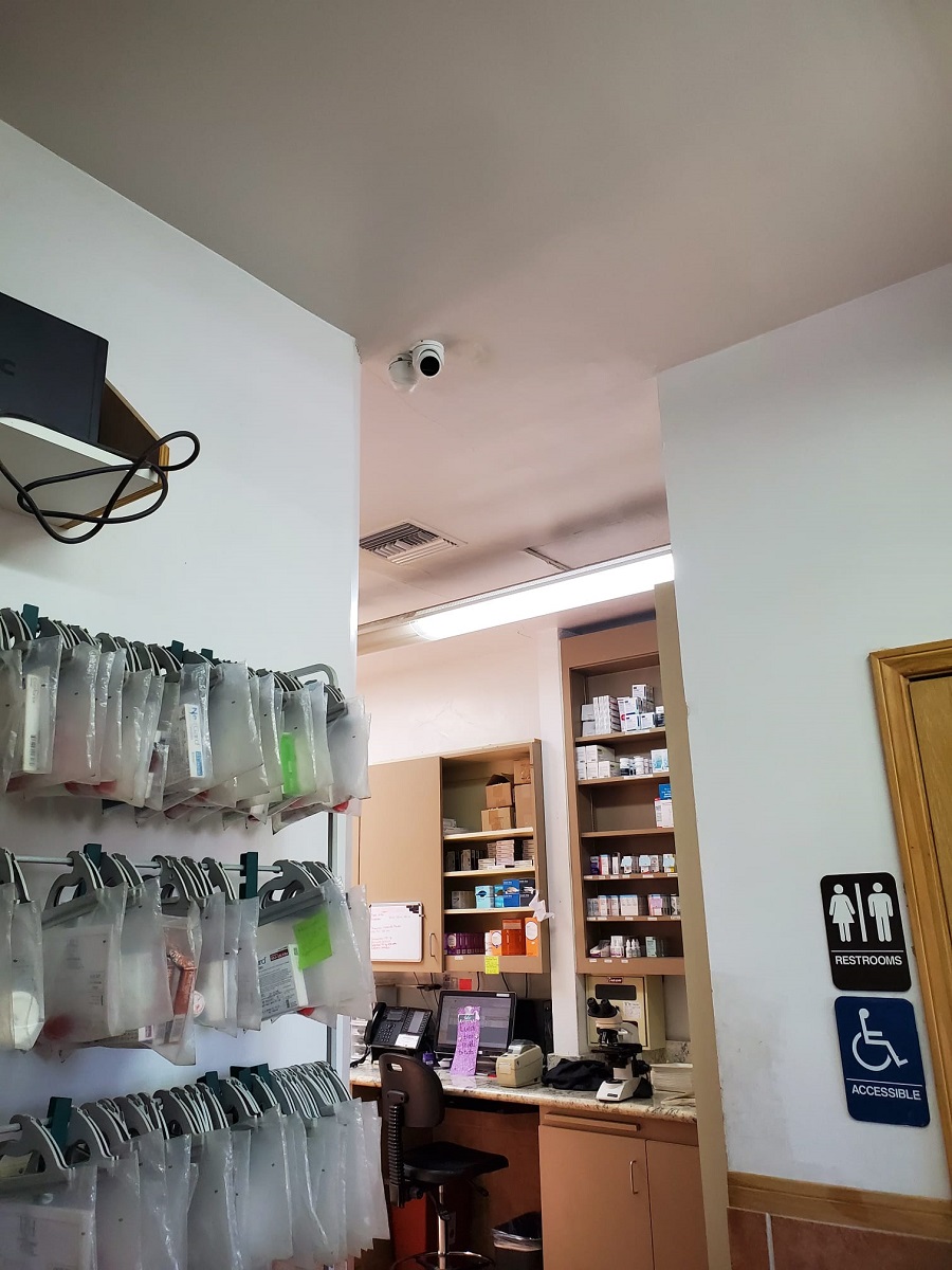 Company To Install Security Cameras Best In 2023 Onboard IT Tech Inc