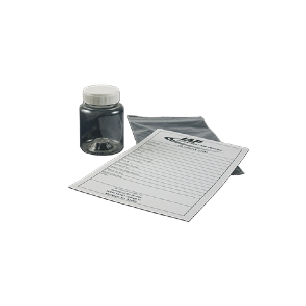 Gearhead Oil Analysis Kit ONBOARD Performance