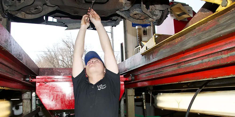 How Often Should You Change Your Oil? ONBOARD Clean Oil Power