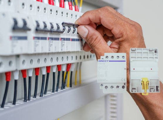 Silent AC Contactors: Working Principles, Classifications, Issues, and