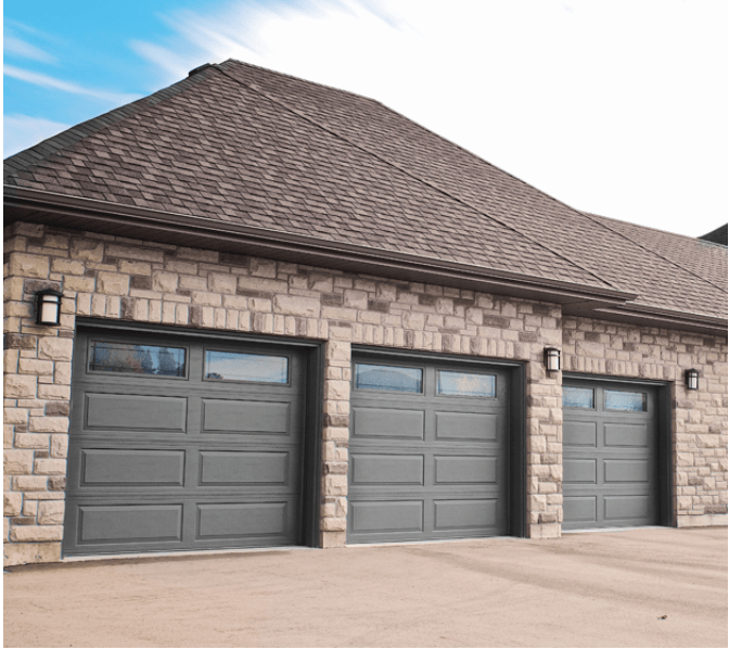 Choosing the Best Garage Door Type for Your Home ONC Garage Doors
