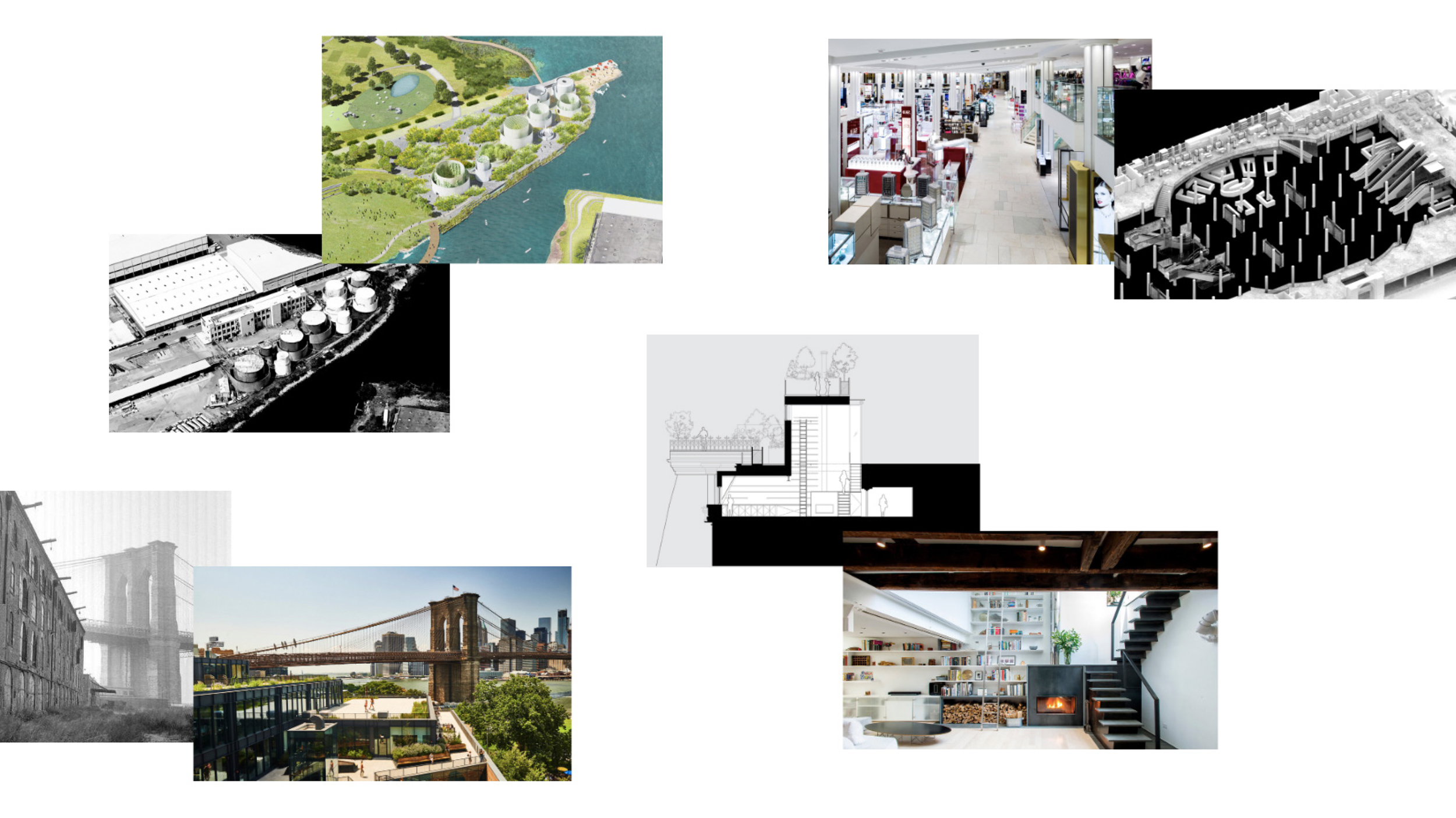 Studio V OnceFuture Office