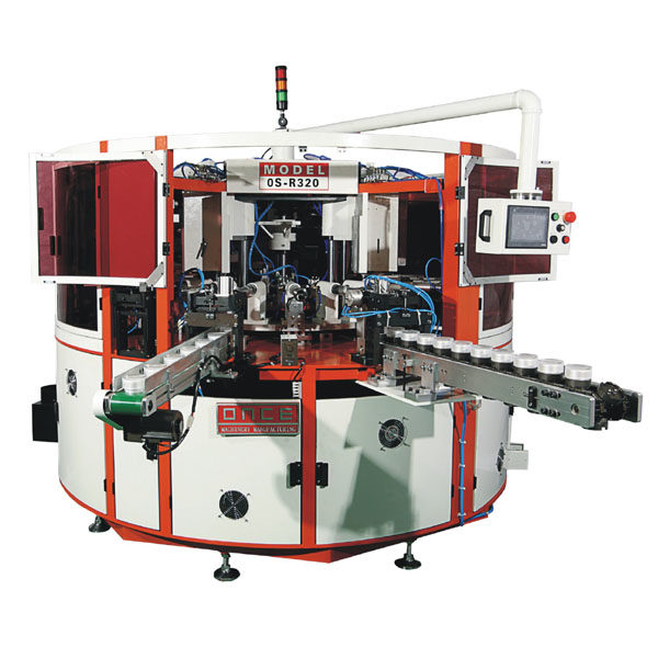 Cosmetic Tube Printing MacHine Bottle Printing Machine Manufacturers