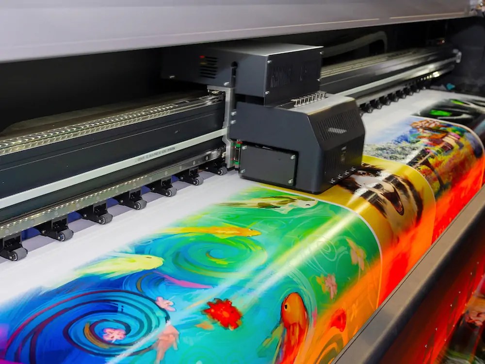 Paper Cup Printing Machines Types, Costs, and Uses