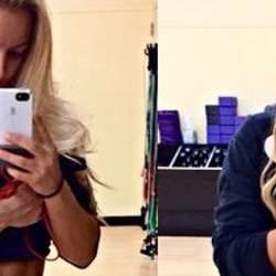 Amanda Saccomanno Brett Seeley Photoshoot – Celebrity Wiki -> onceleb.wiki