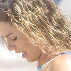 Jessica Grace Smith Wearing Bikini in Australia – Celebrity Wiki