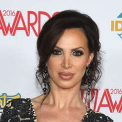 Nikki Benz Adult Video News Awards in Las Vegas – Celebrity Wiki